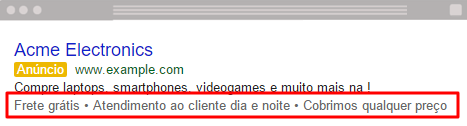 Google AdWords